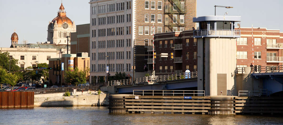 Green Bay Photo