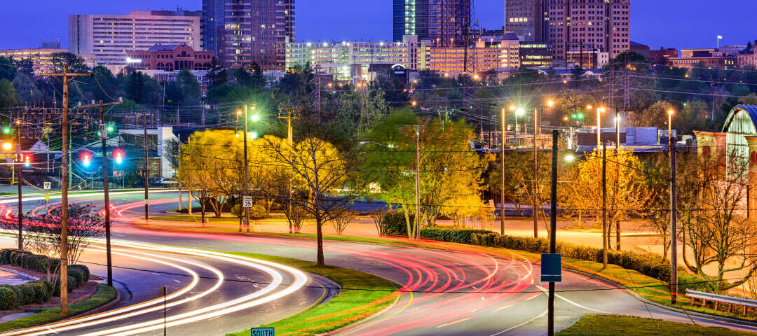 Greensboro Photo
