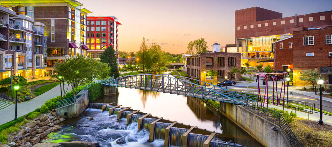 Greenville Photo
