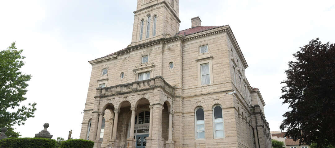 Harrisonburg Photo