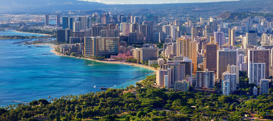 Honolulu Photo