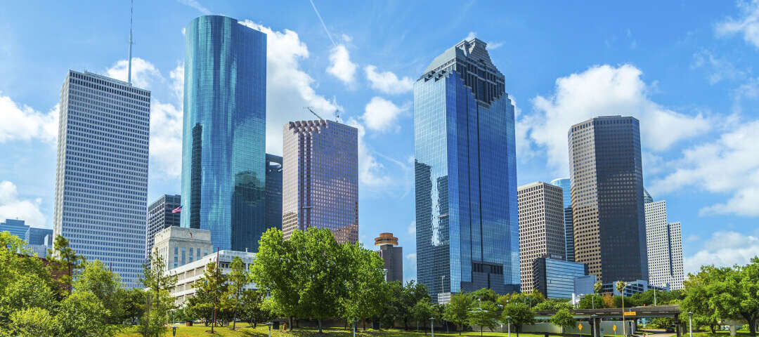 Houston Photo