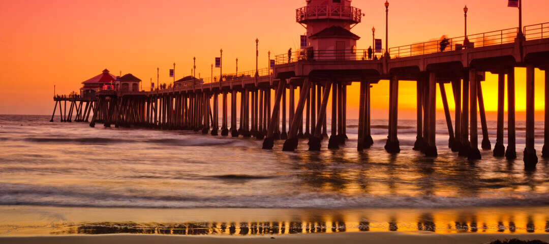 Huntington Beach Photo