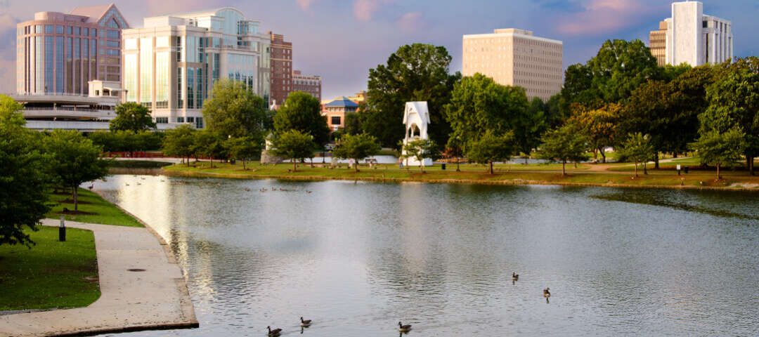 Huntsville Photo