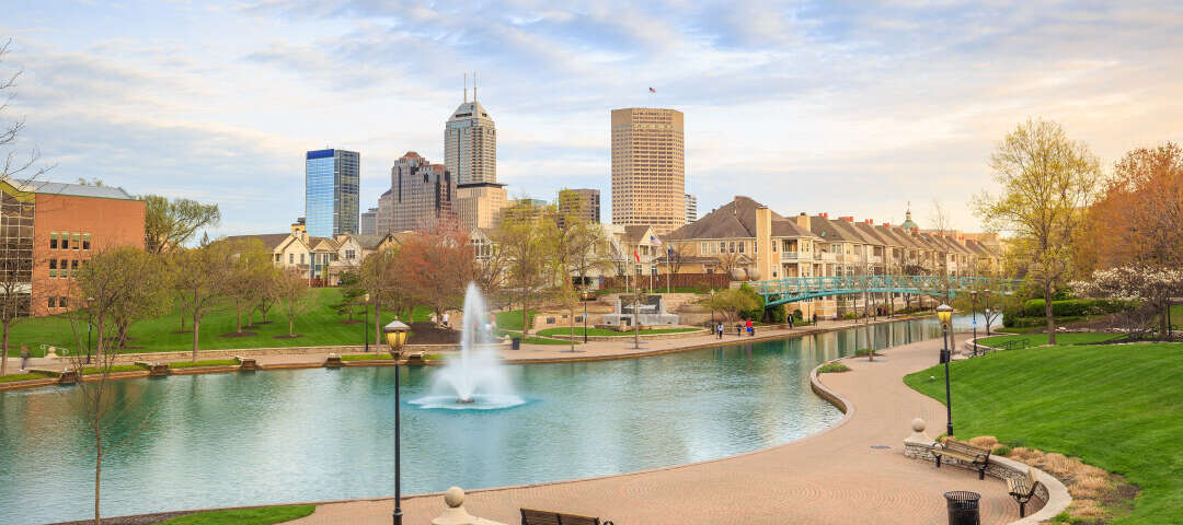 Indianapolis Photo