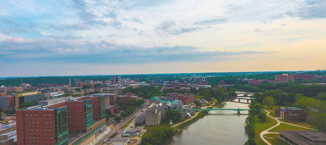 Iowa City Photo