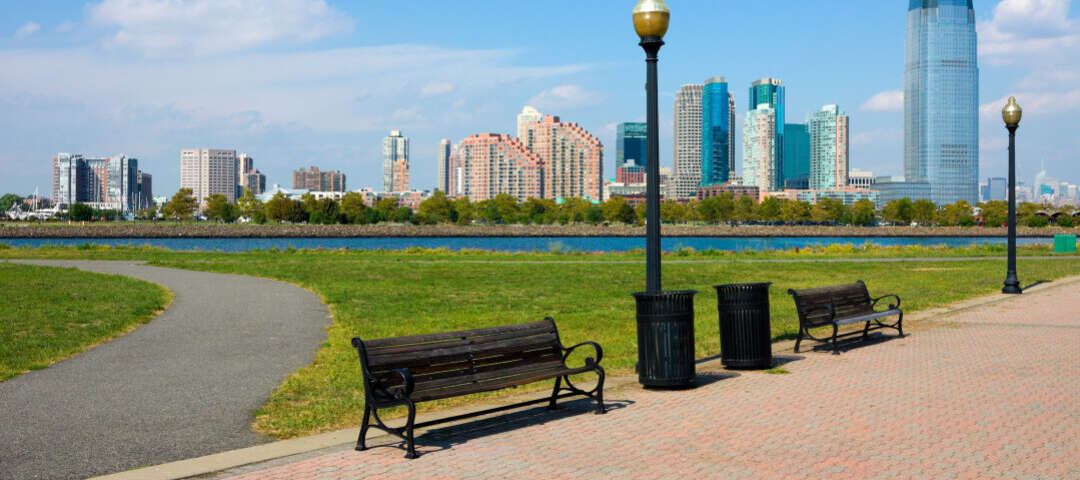Jersey City Photo