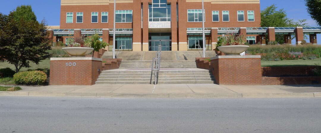 Johnson City Photo