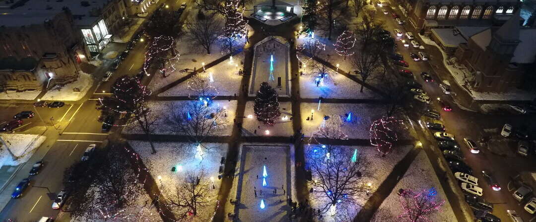 Kalamazoo Photo