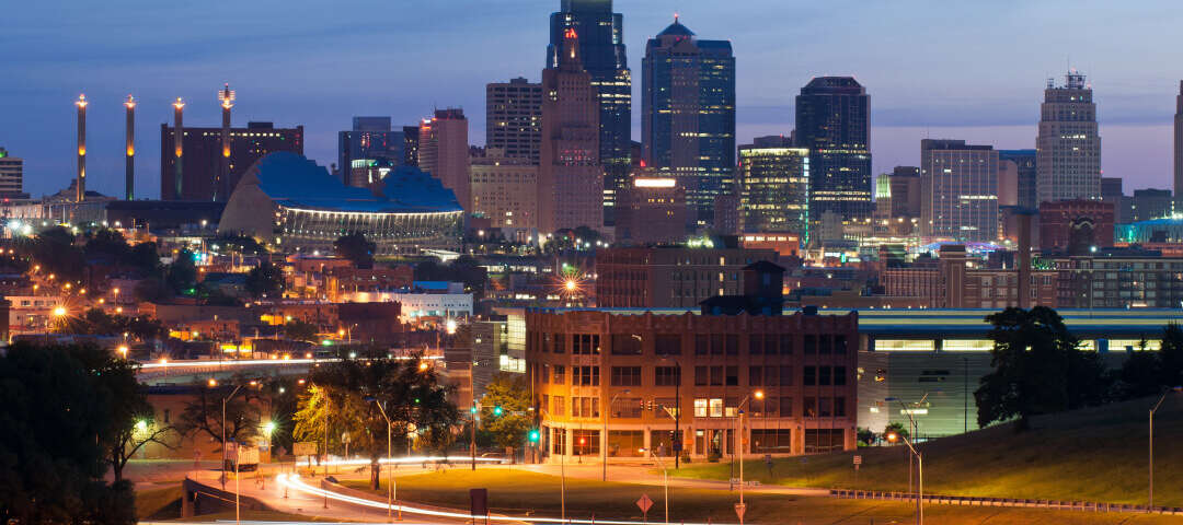 Kansas City Photo