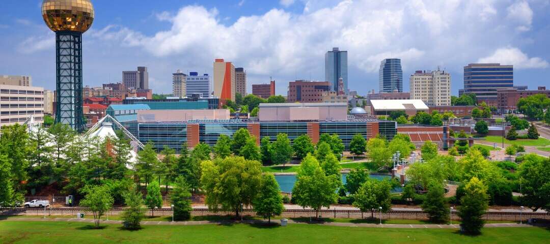 Knoxville Photo