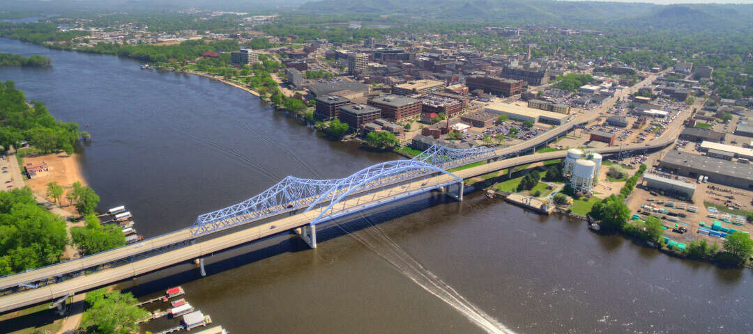 La Crosse Photo