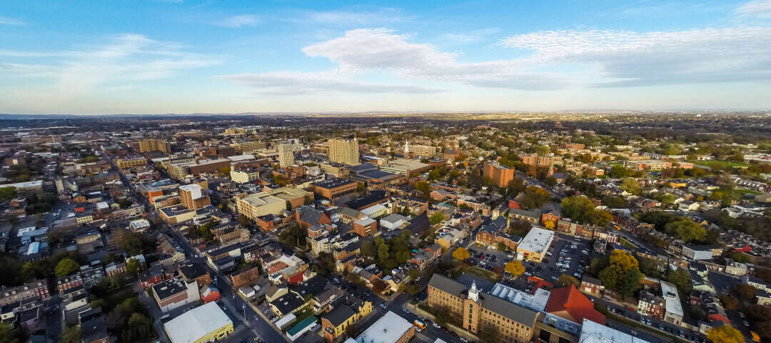 Lancaster Photo