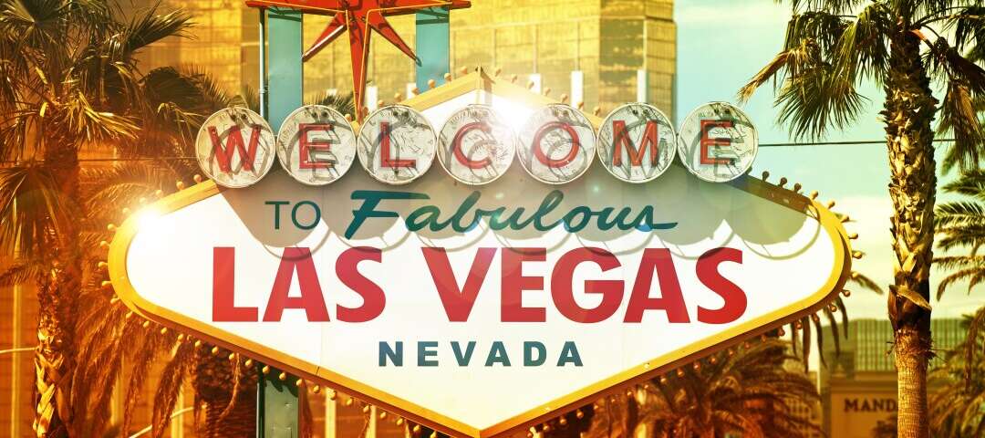 Las Vegas Photo