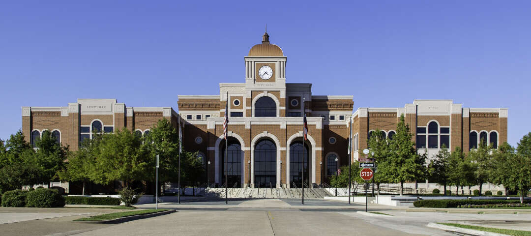 Lewisville Photo
