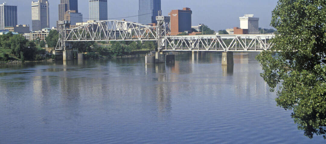 Little Rock Photo
