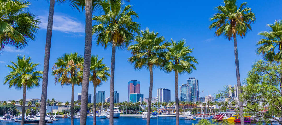 Long Beach Photo