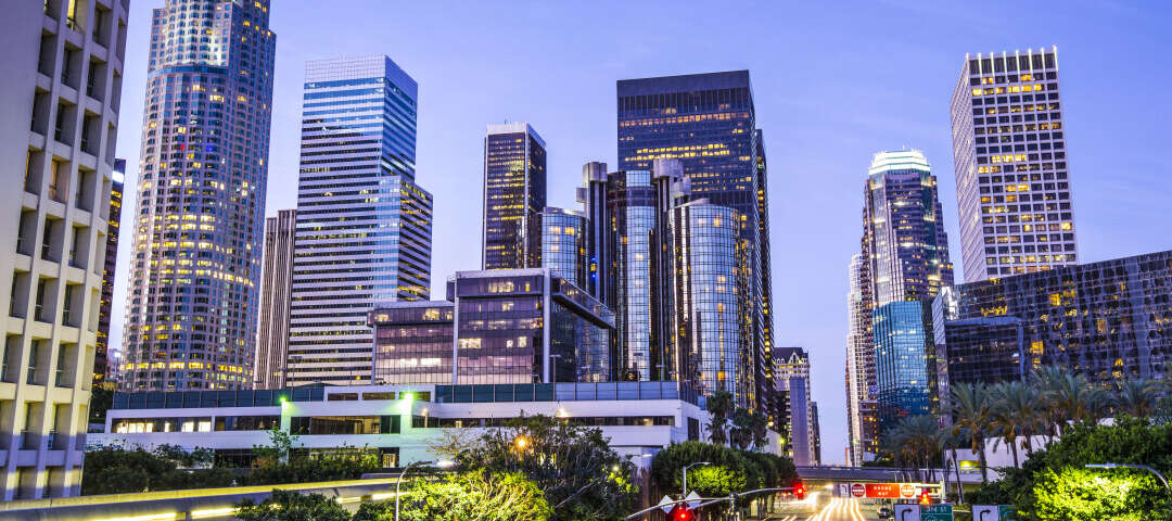Los Angeles Photo