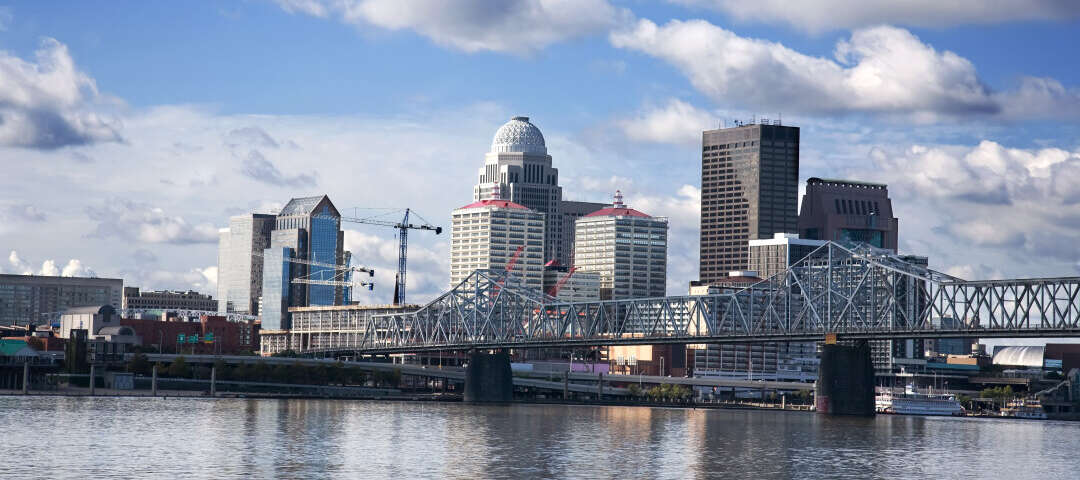 Louisville Photo