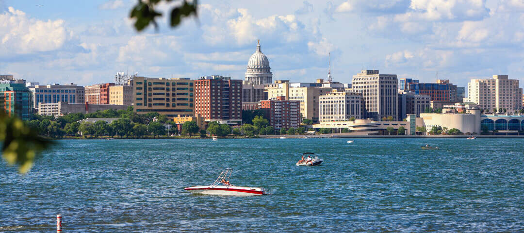 Madison Photo