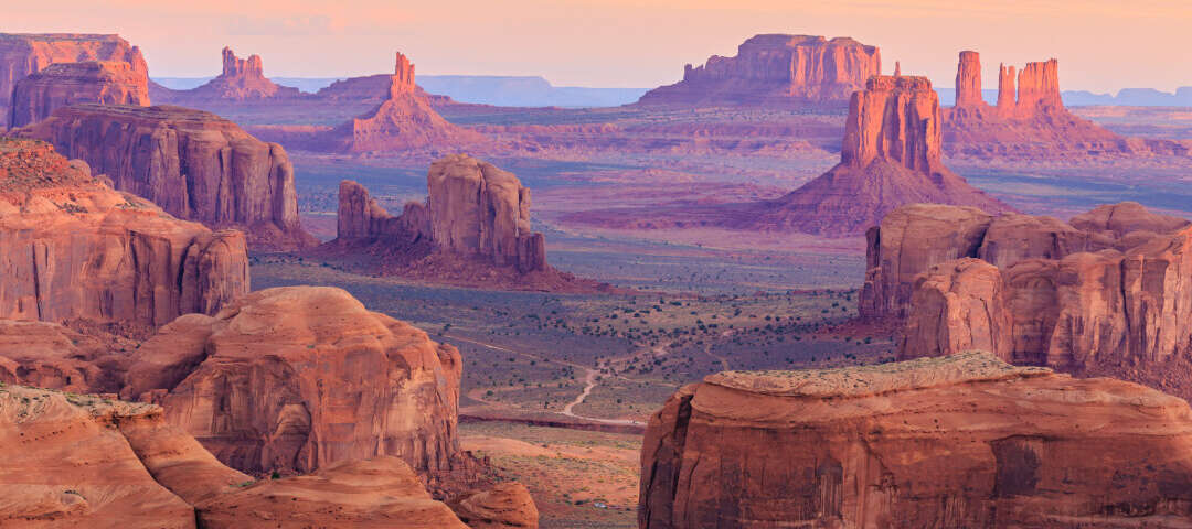 Mesa Photo