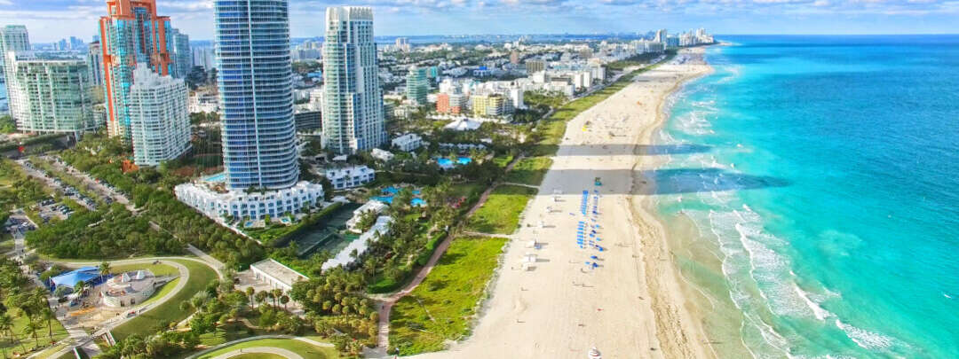Miami Beach Photo