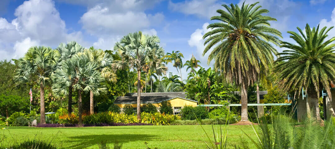 Miami Gardens Photo