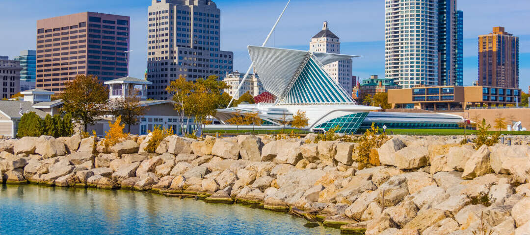 Milwaukee Photo