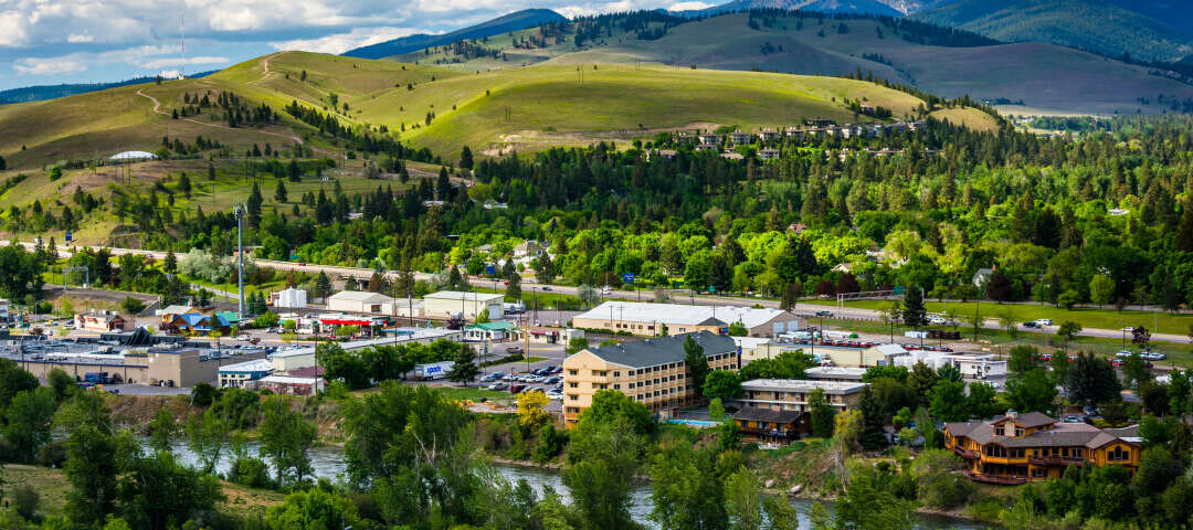 Missoula Photo