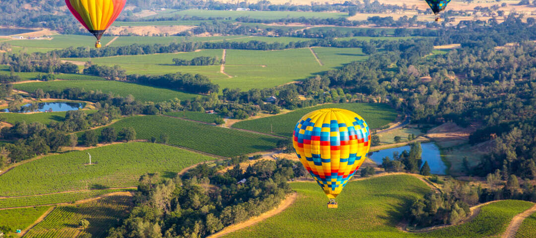 Napa Photo
