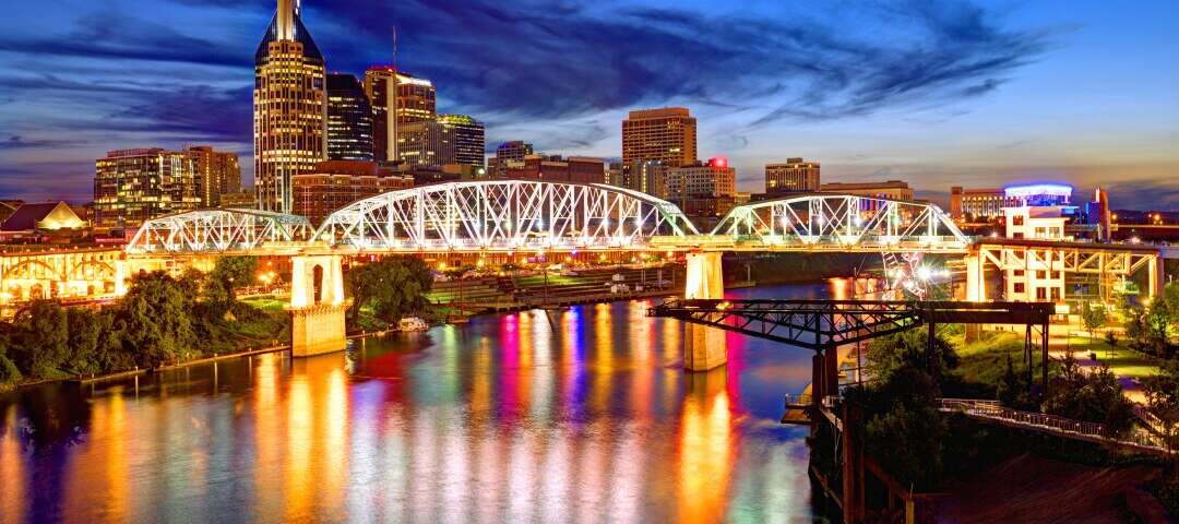 Nashville Photo
