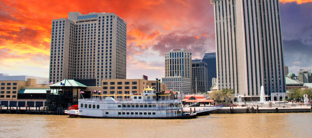 New Orleans Photo