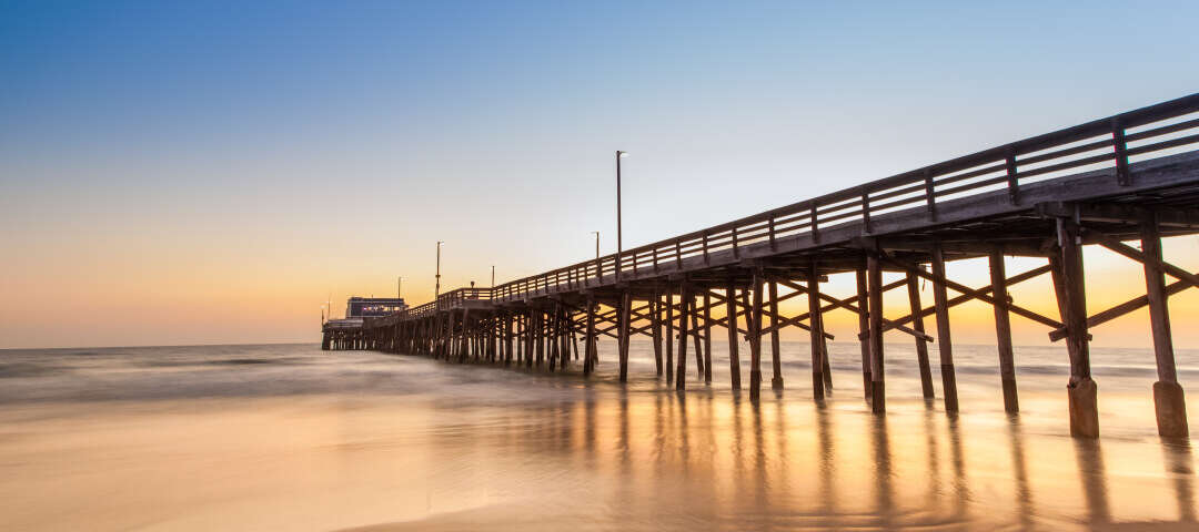 Newport Beach Photo