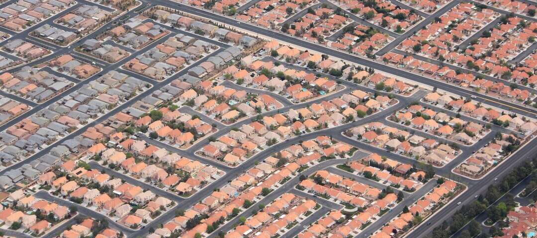 North Las Vegas Photo