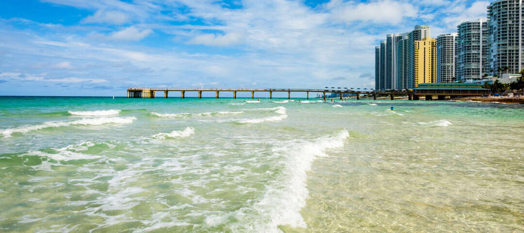 North Miami Photo