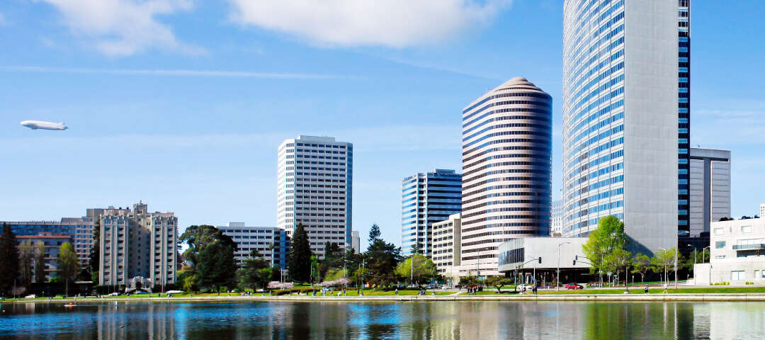 Oakland Photo