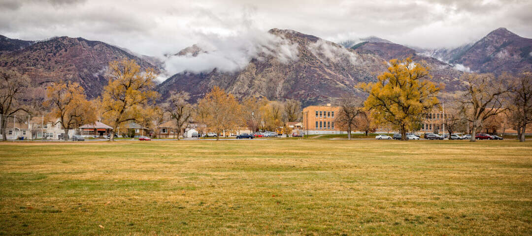 Ogden Photo