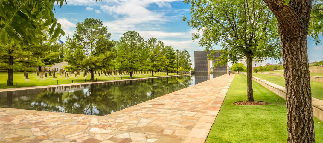 Oklahoma City Photo