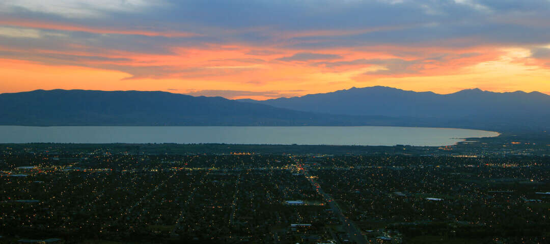 Orem Photo