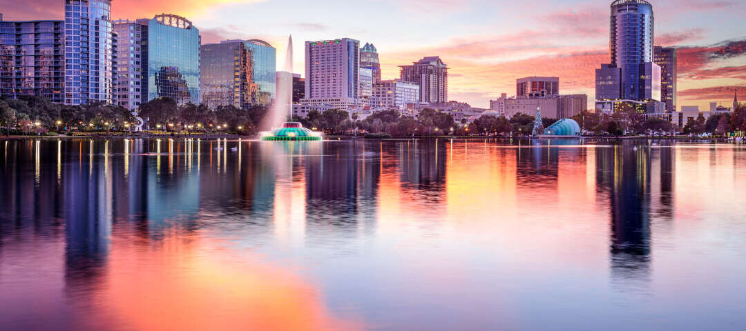 Orlando Photo