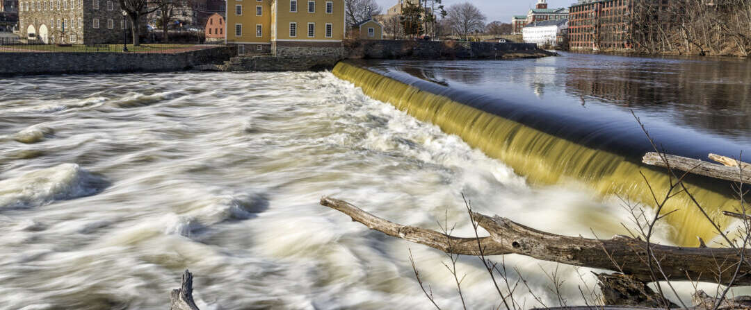 Pawtucket Photo