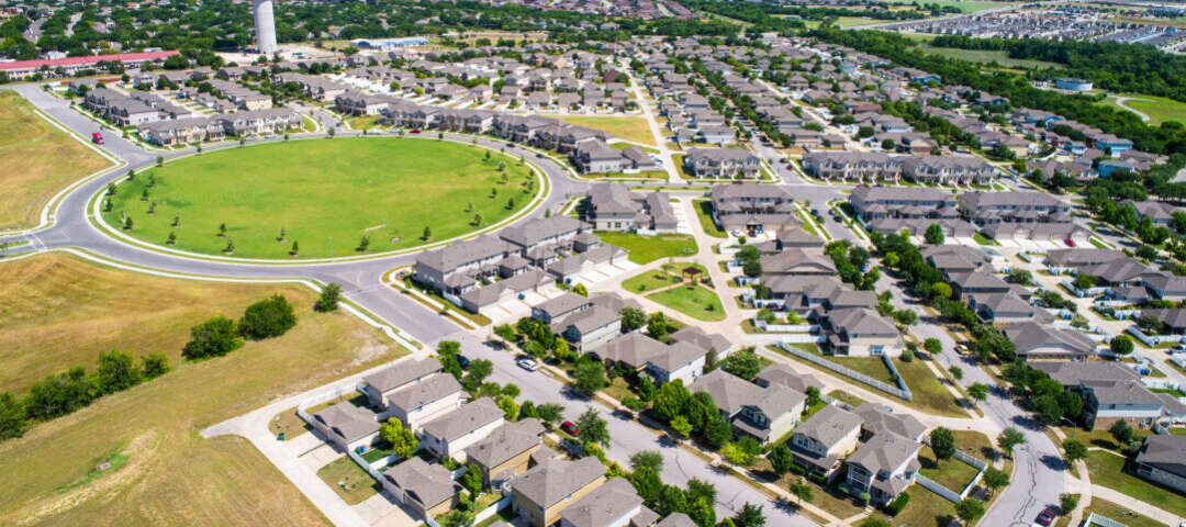 Pflugerville Photo