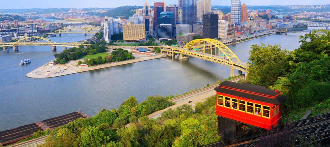 Pittsburgh Photo