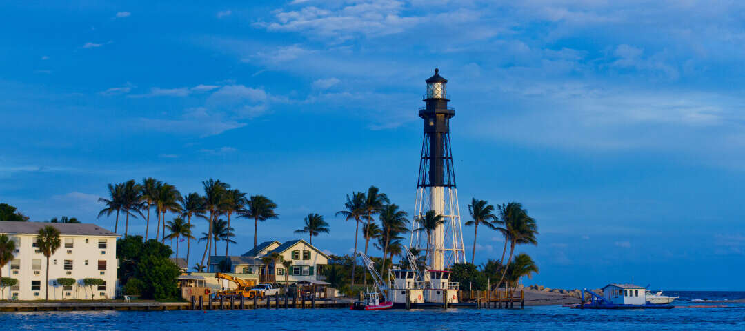 Pompano Beach Photo