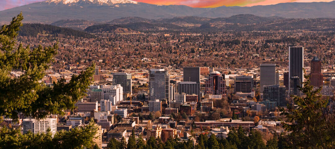 Portland Photo