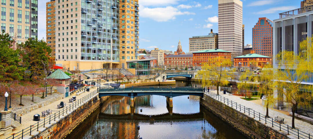 Providence Photo