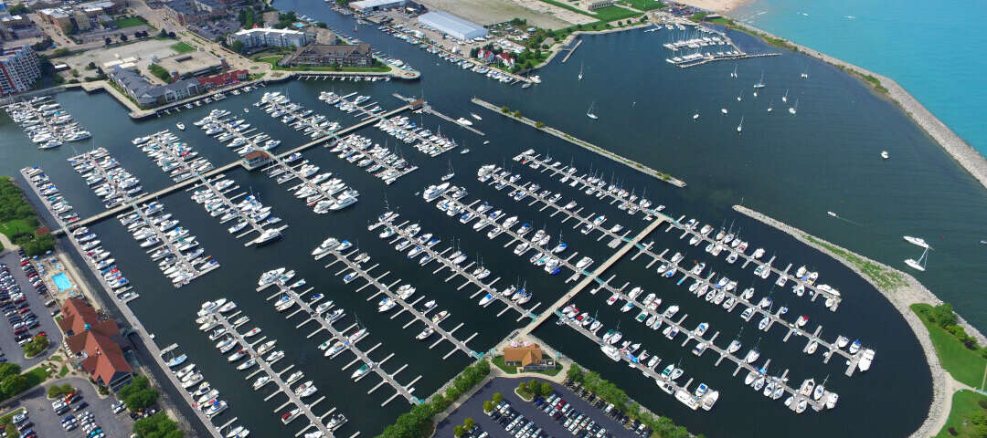 Racine Photo