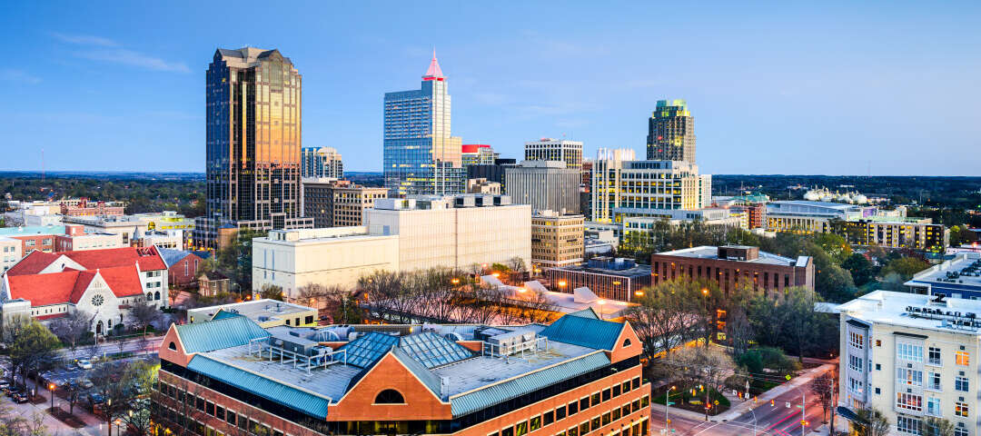 Raleigh Photo