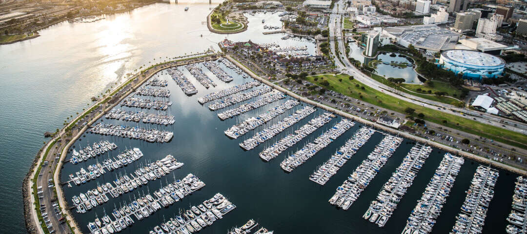 Redondo Beach Photo