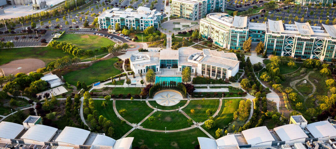Redwood City Photo